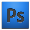 Adobe Photoshop CS4 icon